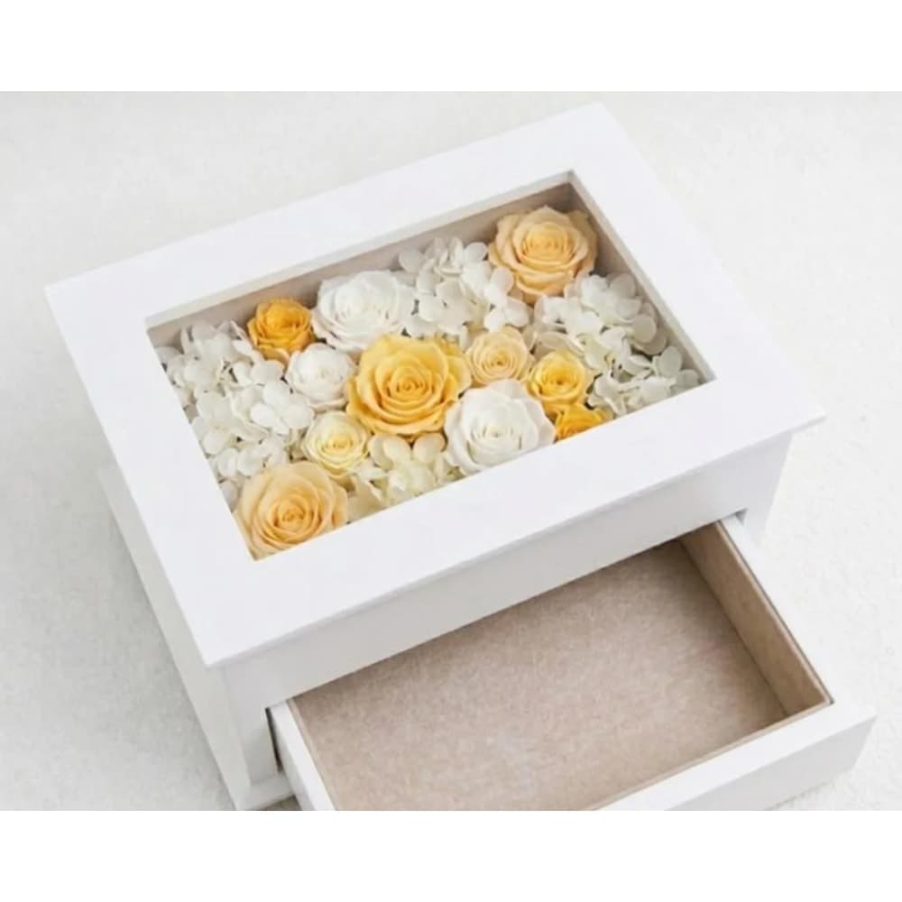 Drawer / Treasure Box
