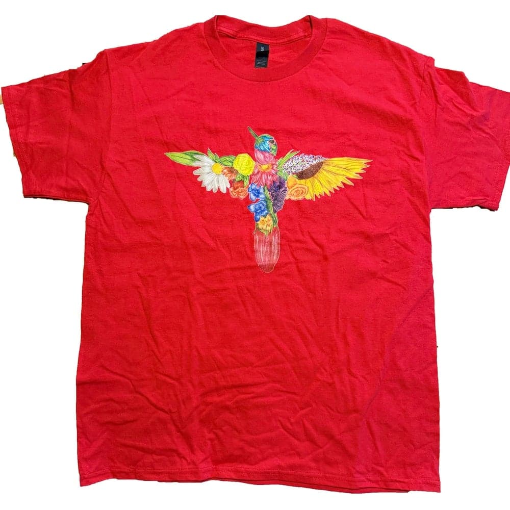 Sewalulukut 2 Shirt