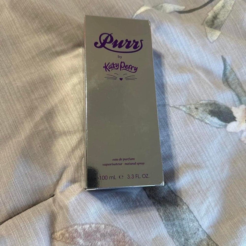 Katy Perry Purr Eau de Parfum 100ml