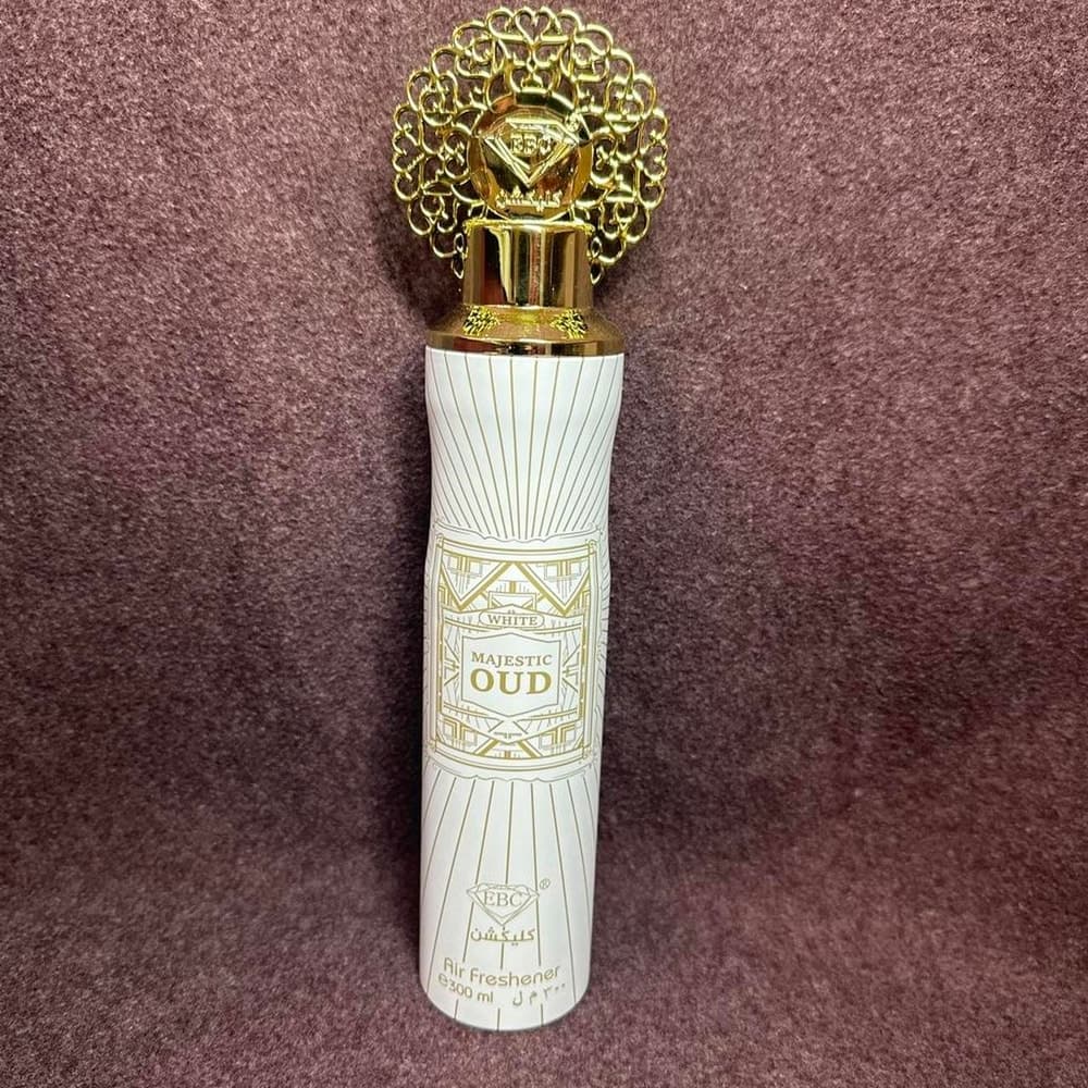 Majestic Oud Air Freshener 500ml