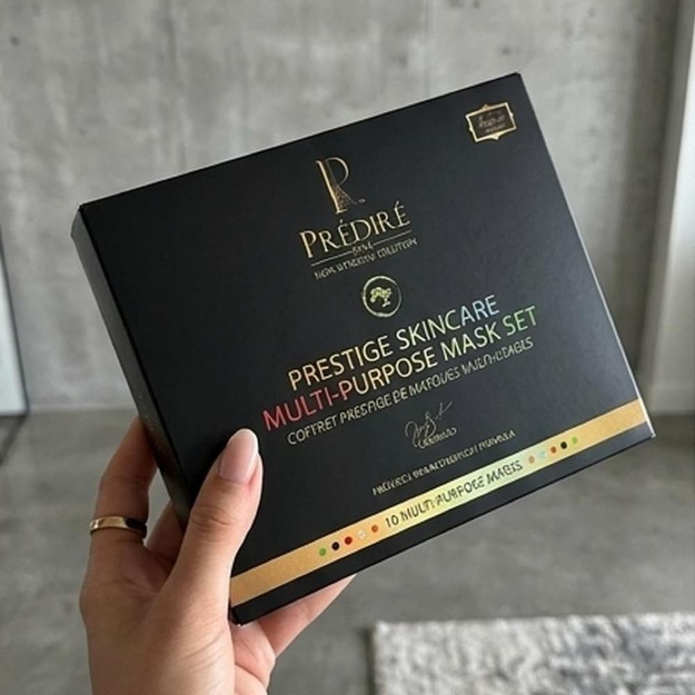 New and sealed Predire Prestige Skincare