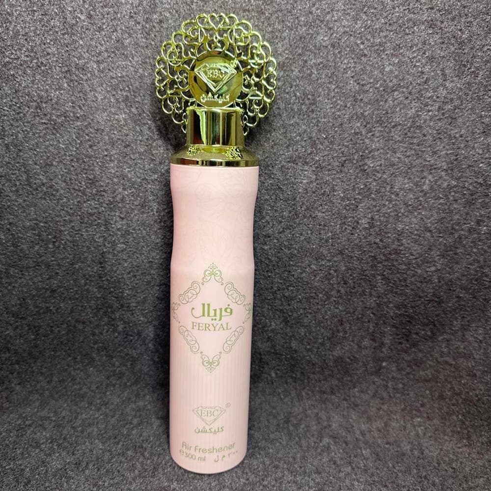 Feryal air freshener 300ml