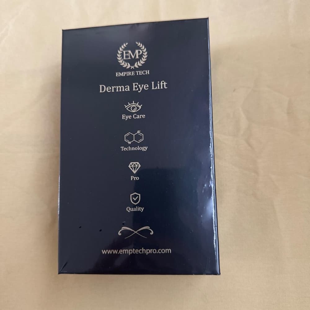 Empire Tech Pro Derma Eye Lift