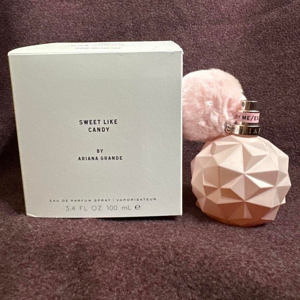 Ariana Grande Sweet Like Candy Eau de Parfum