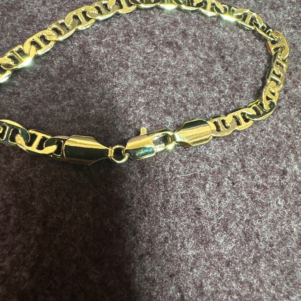 Mariner Necklace
