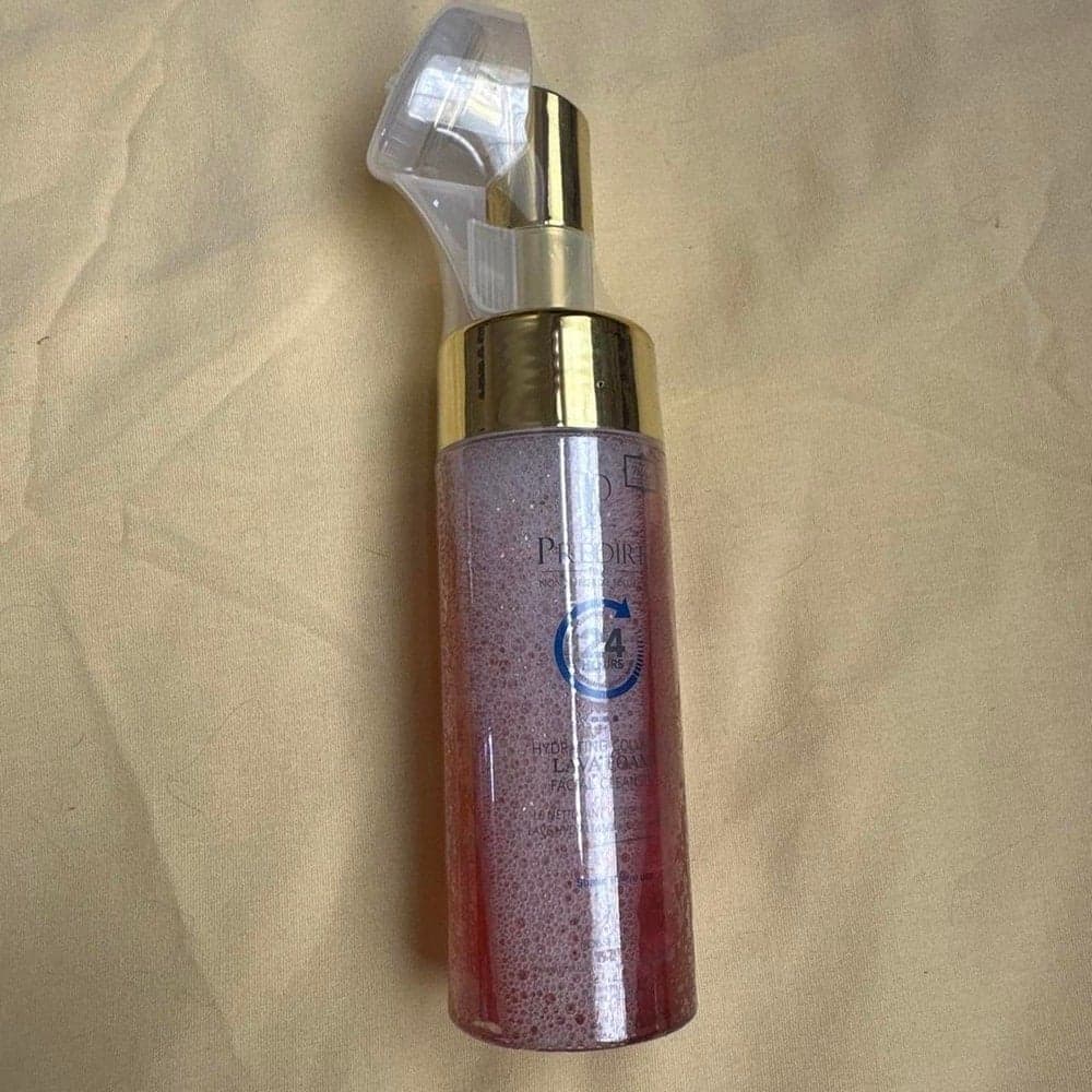 Purito Intensive Hyaluronic Acid Foam