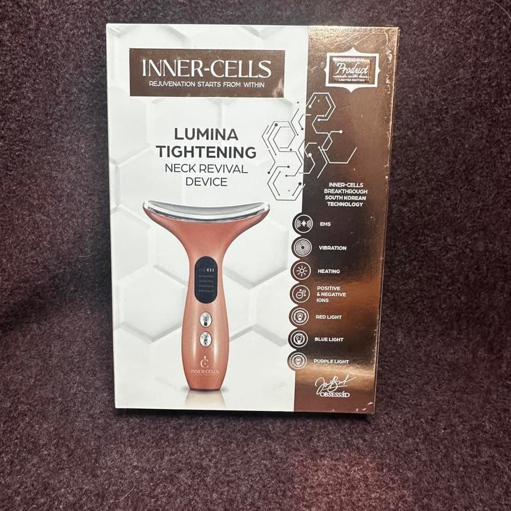 Inner Cells Lumina Tightening Neck Revival