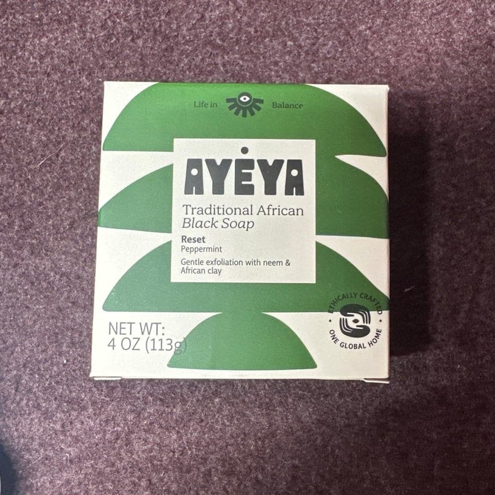 Ayeya