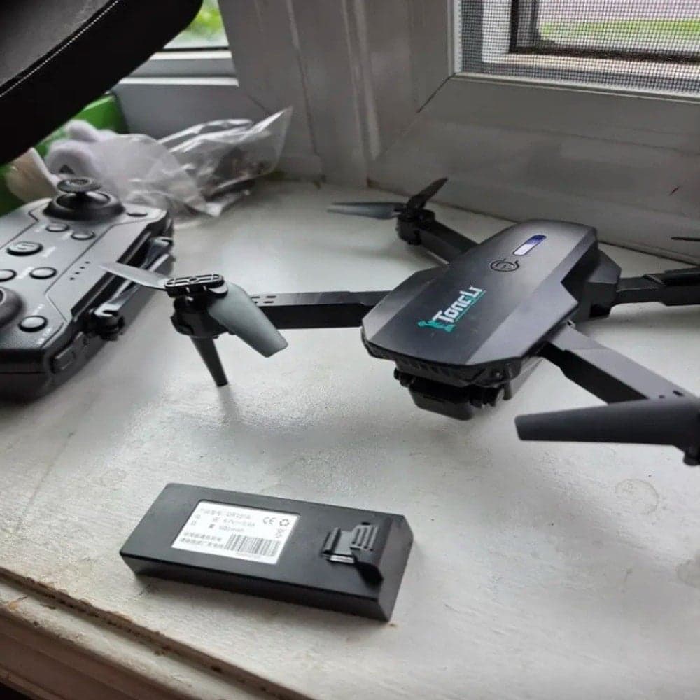 Drone