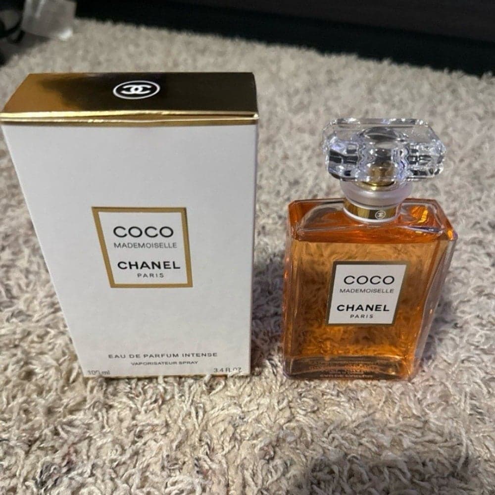 CoCo Chanel