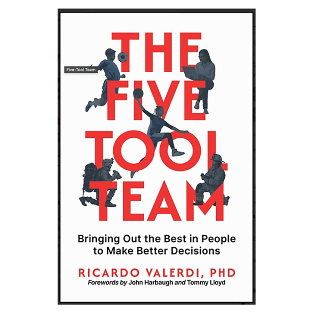 The Five Tool Team