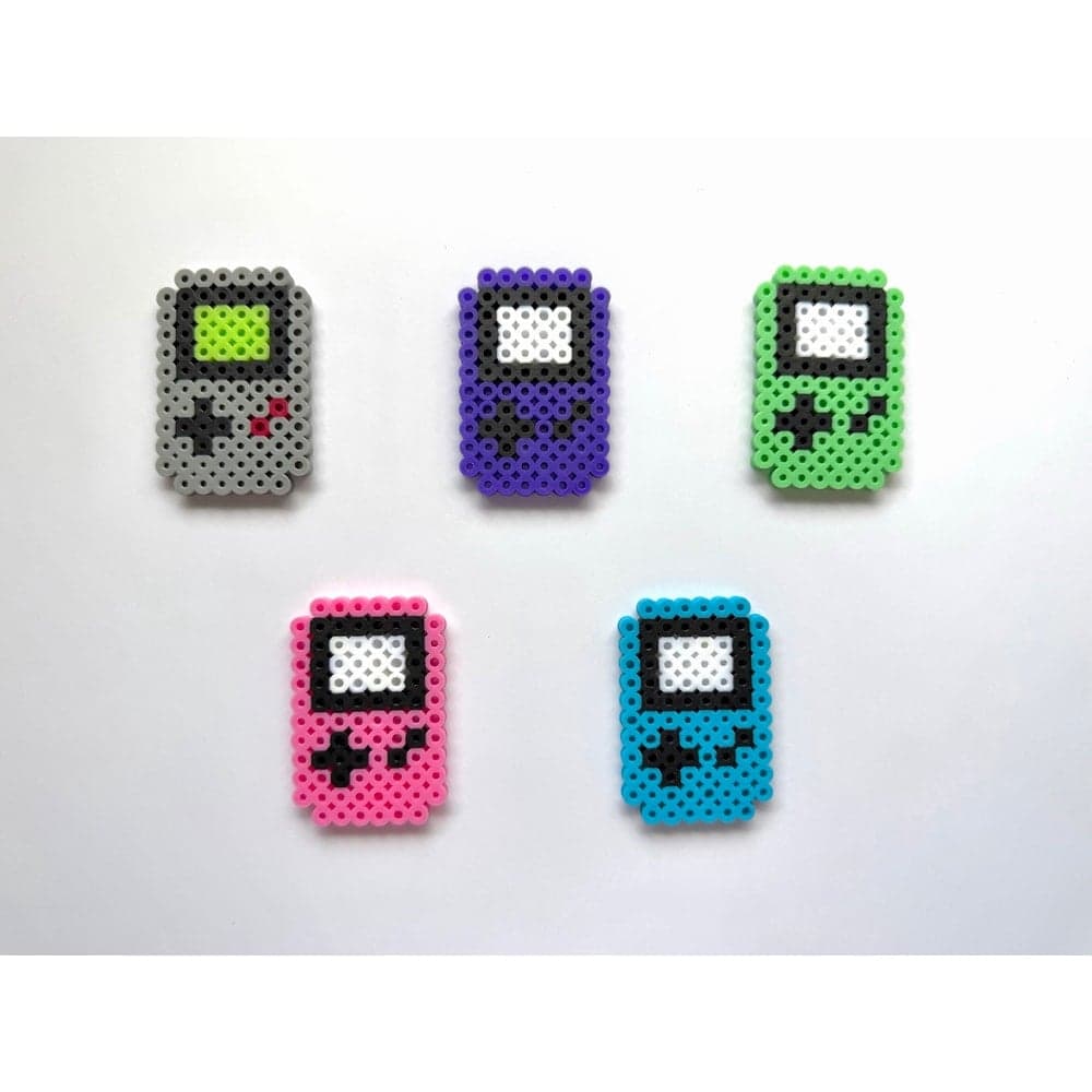Game Keychain