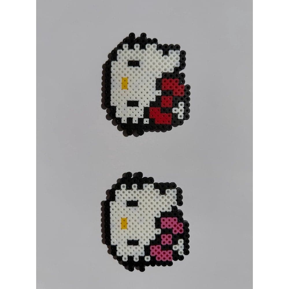 Hello Kitty Keychain