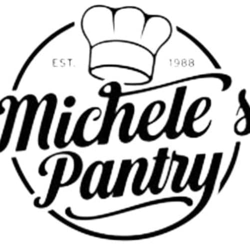 Michele's Pantry logo