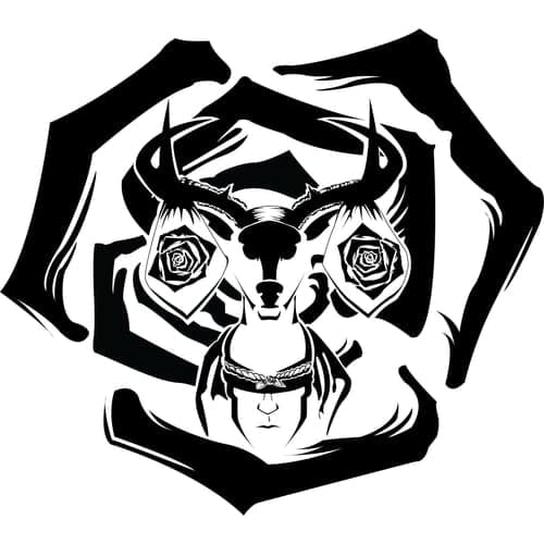 Strictly Doja Arts logo