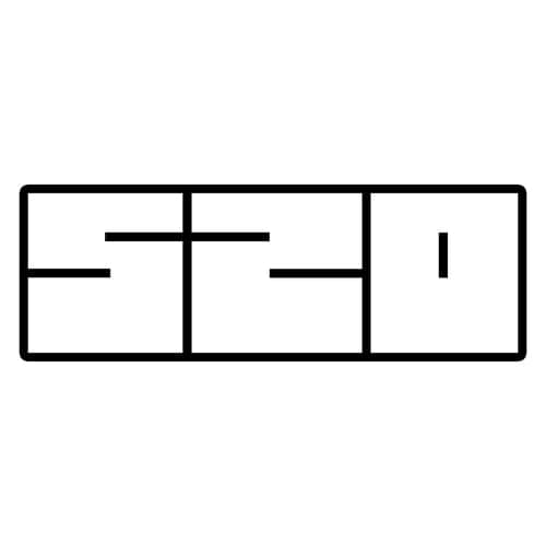 520 Studio logo