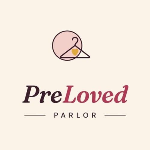 PreLoved Parlor logo