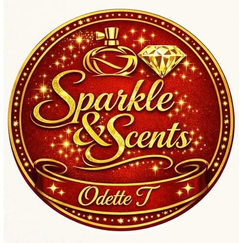 Sparkles and Scents logo