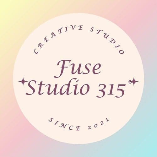 Fuse Studio 315 Degrees logo