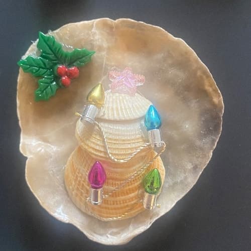 TSP Crafts logo