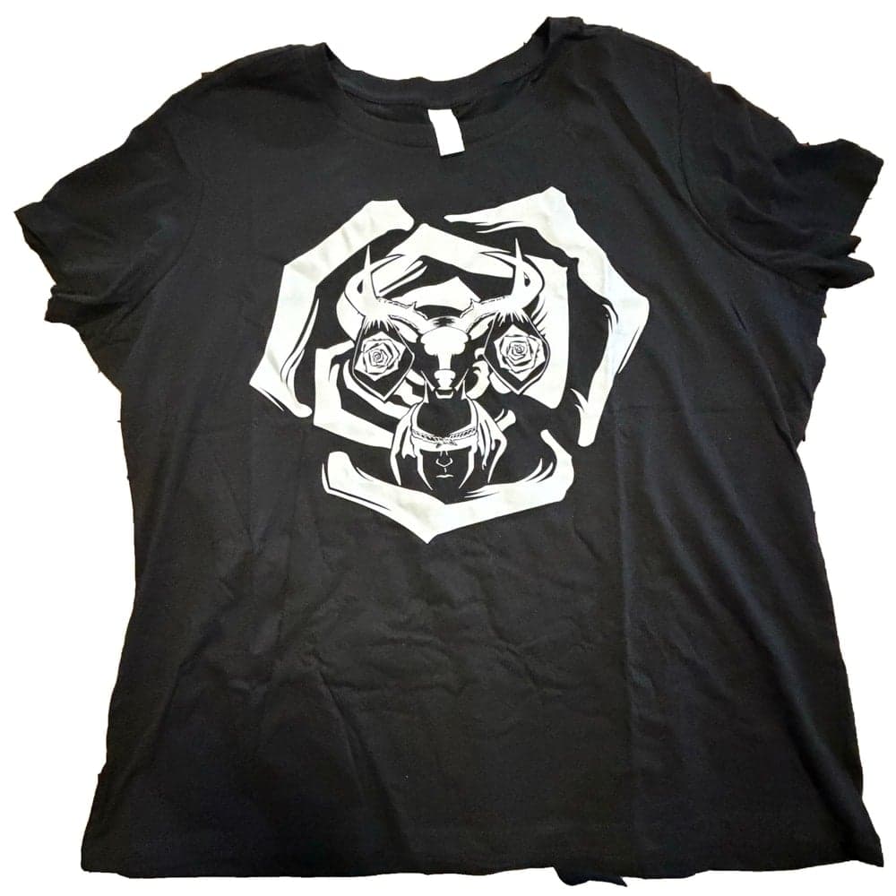 Strictly Doja Logo Shirt