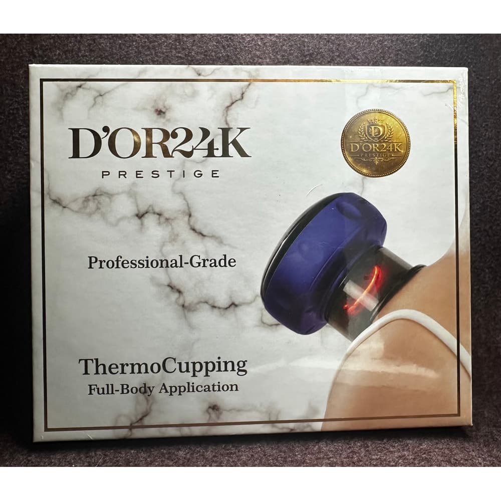 Thermo Cupping