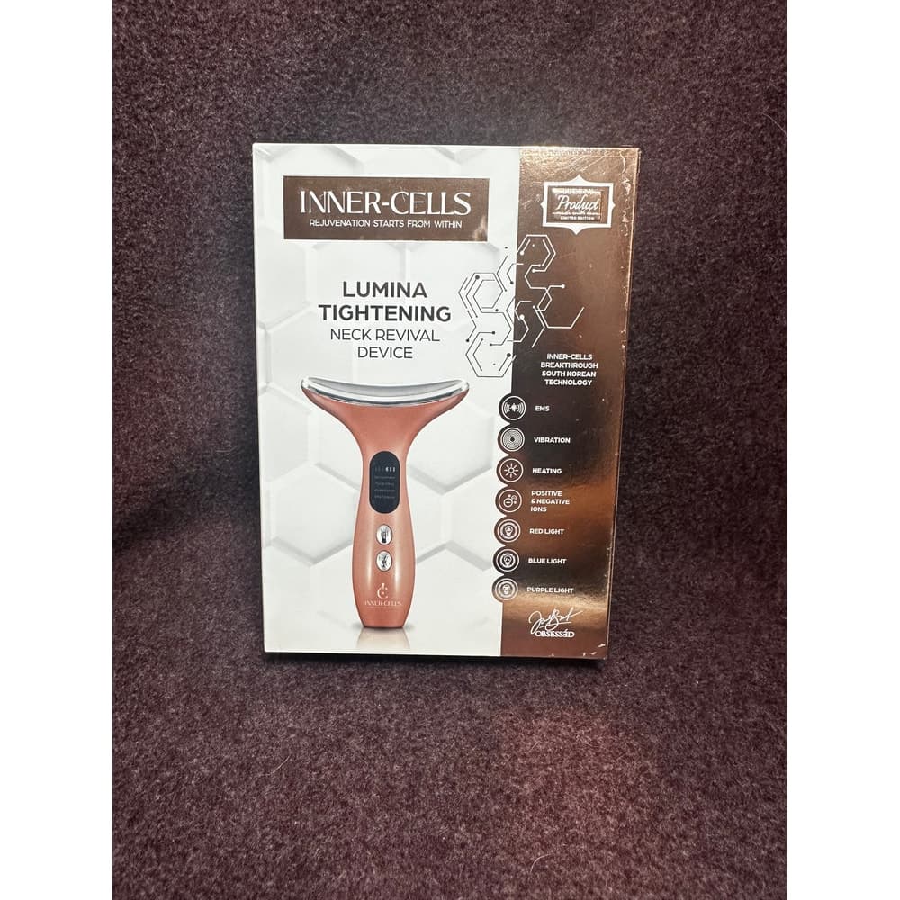 Neck Tightening Device