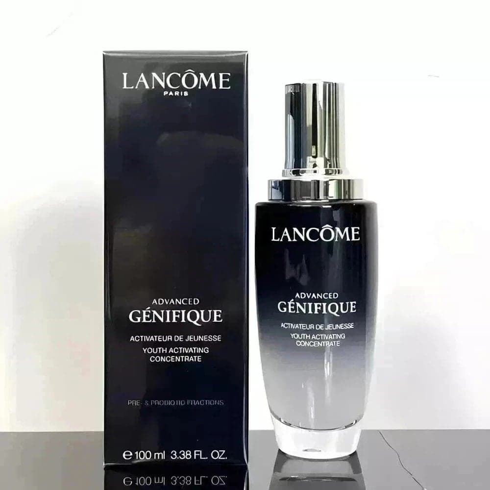 Lancome Genifique Youth Activating Concentrate 3.38oz 100ml Sealed-USA Free Ship
