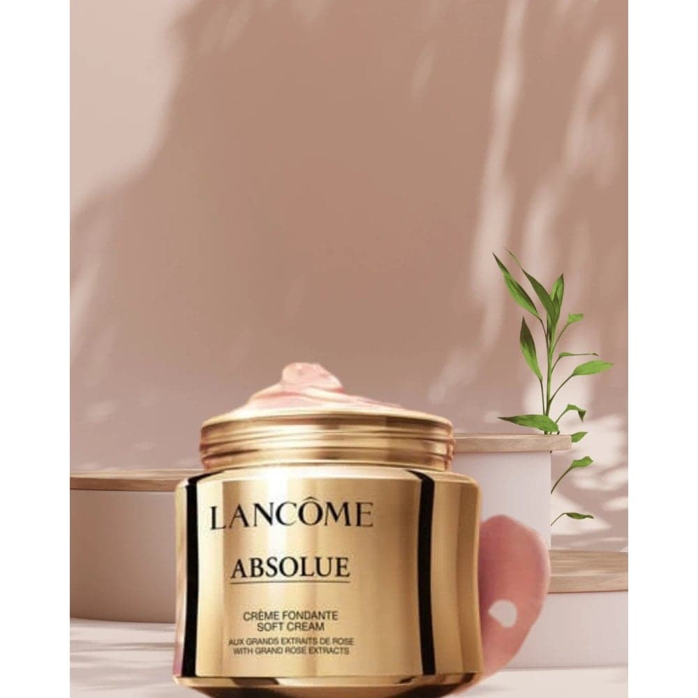 2 Pack Lancome Absolue Revitalizing Brightening Soft Cream