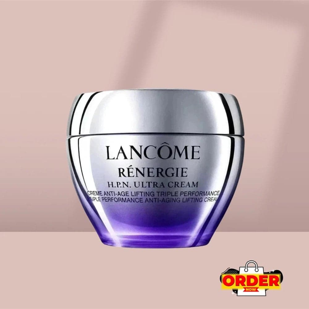 Lancome Renergie Hpn Ultra Cream