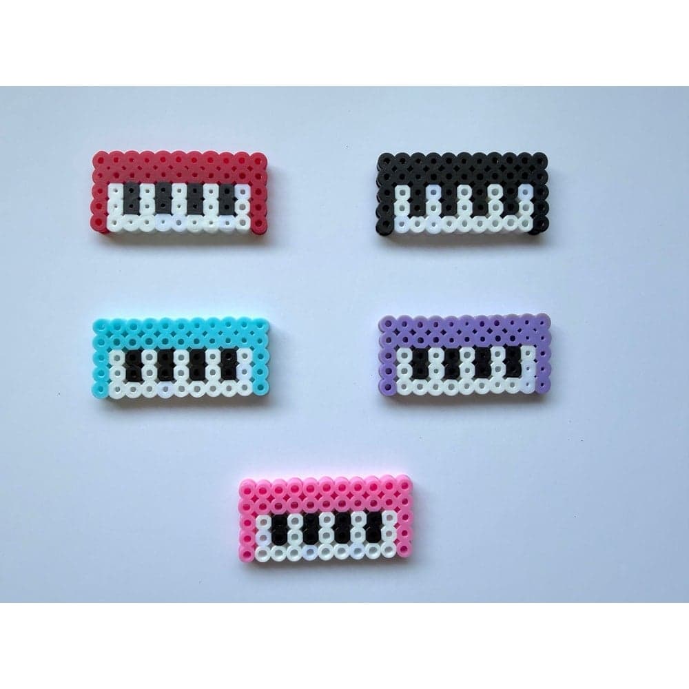 Keyboard Keychain
