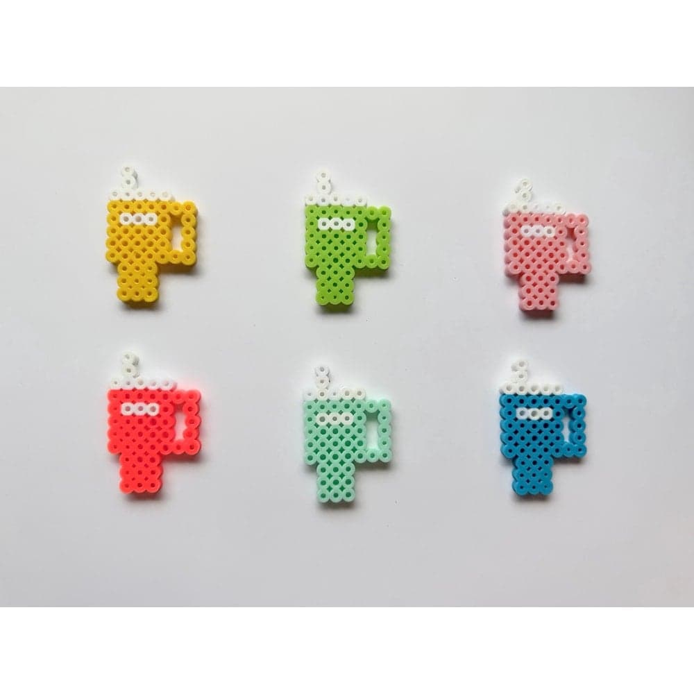 Stanley Cup Keychains