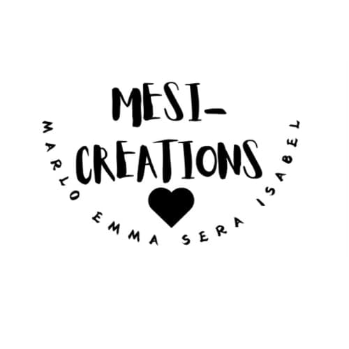 MESI Creations logo